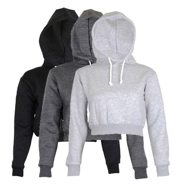 full hoodie coats black autumn new brief casual clothes women ladies clothing plain crop hooded9295516
full hoodie coats black autumn new brief casual clothes women ladies clothing plain crop hooded9295516