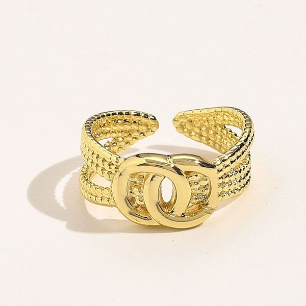 luxury jewelry designer rings women love ring wedding supplies 18k gold plated stainless steel ring fine finger never fade jewelry gift, Slivery;golden
luxury jewelry designer rings women love ring wedding supplies 18k gold plated stainless steel ring fine finger never fade jewelry gift, Slivery;golden