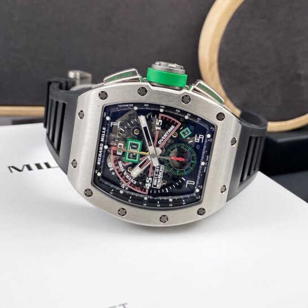 richardmille tourbillon automatic mechanical quartz wristwatches wrist watches rm1101 mancini exclusive titanium alloy fashion leisure busin
richardmille tourbillon automatic mechanical quartz wristwatches wrist watches rm1101 mancini exclusive titanium alloy fashion leisure busin