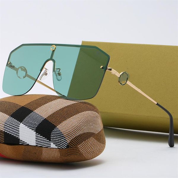 luxury sunglasses polaroid lens designer womens mens goggle senior eyewear for women eyeglasses frame vintage metal sun glasse230p, White;black
luxury sunglasses polaroid lens designer womens mens goggle senior eyewear for women eyeglasses frame vintage metal sun glasse230p, White;black