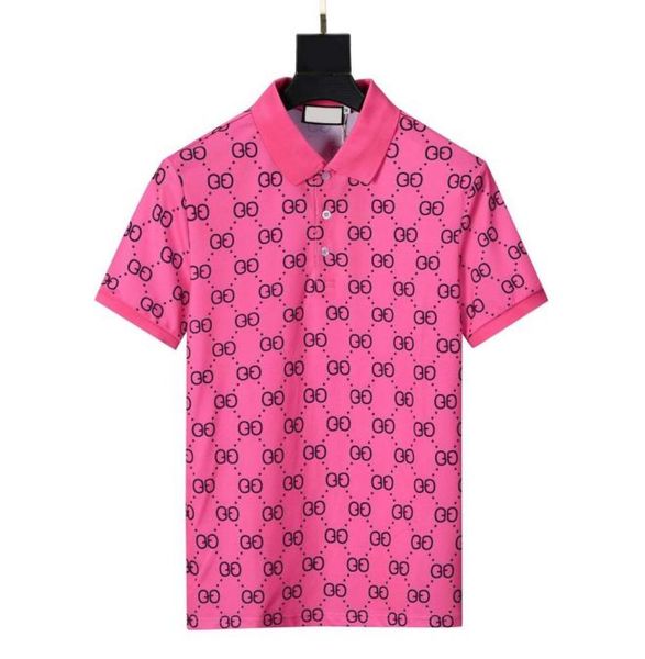 2023ss summer brand clothes luxury designer poloshirts men casual polo fashion snake bee print embroidery t shirt high street mens8036401, White;black
2023ss summer brand clothes luxury designer poloshirts men casual polo fashion snake bee print embroidery t shirt high street mens8036401, White;black