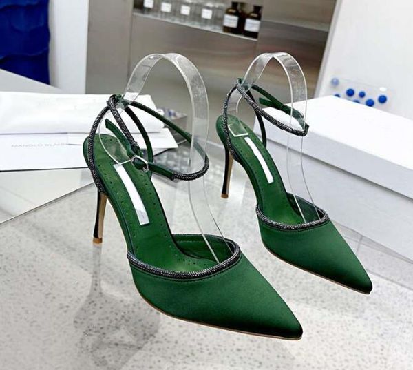 5a mb5730290 sandals manloblanik hangisli satin jewel buckle slingback pumps slippers mules discount desinger shoes for women size 35-41 fen, Black
5a mb5730290 sandals manloblanik hangisli satin jewel buckle slingback pumps slippers mules discount desinger shoes for women size 35-41 fen, Black