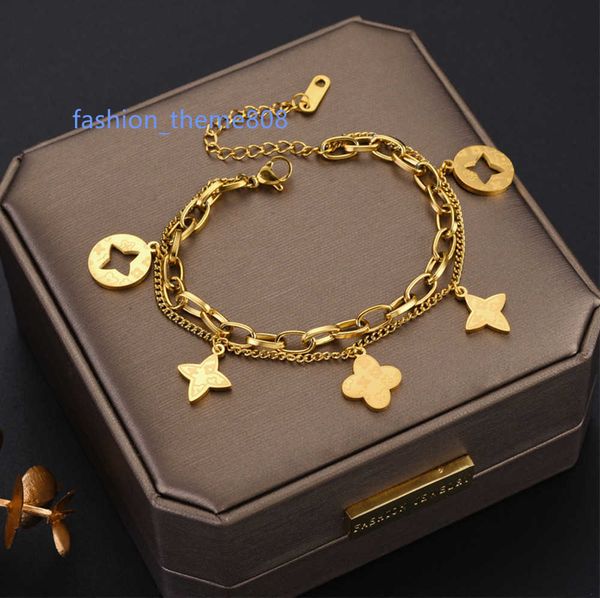 love bracelets fashion classic 4/four leaf clover charm bracelets for women womens fancy bracelet chains anniversary gift thanksgiving day, Golden;silver
love bracelets fashion classic 4/four leaf clover charm bracelets for women womens fancy bracelet chains anniversary gift thanksgiving day, Golden;silver