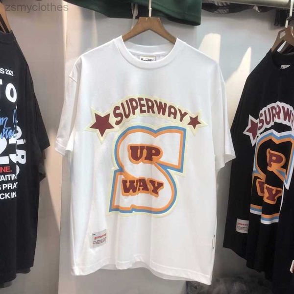 men's t-shirts oversized puff print t-shirt men women vintage t shirt tee, White;black
men's t-shirts oversized puff print t-shirt men women vintage t shirt tee, White;black