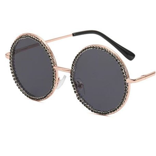 children sunglasses round sun glasses diamond rimmed eyeglasses adumbral anti-uv spectacles kids alloy frame ornamental, White;black
children sunglasses round sun glasses diamond rimmed eyeglasses adumbral anti-uv spectacles kids alloy frame ornamental, White;black