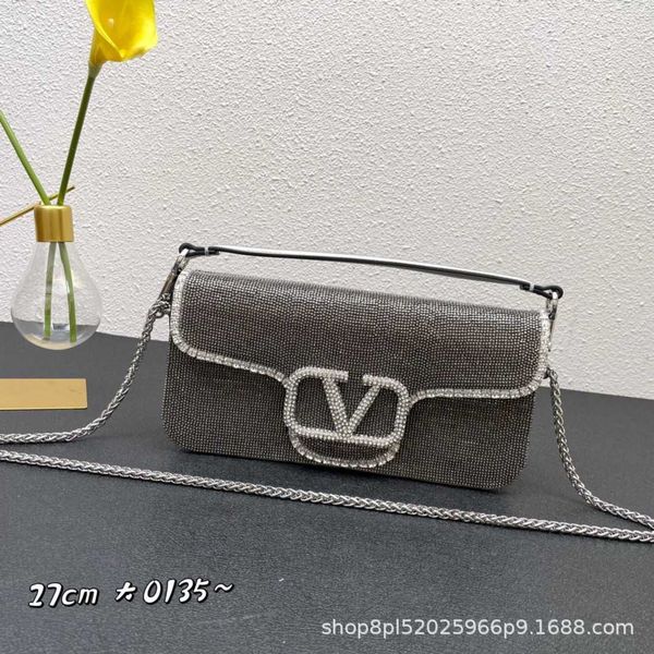 v-shaped embroidery diamond decoration small bag chain strap straddle bag light banquet pjkc
v-shaped embroidery diamond decoration small bag chain strap straddle bag light banquet pjkc