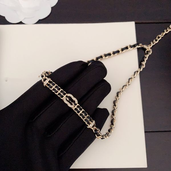 luxury pendant necklace designer cciity chains retro beaded necklaces women jewelry fashion accessories x3kj, Silver
luxury pendant necklace designer cciity chains retro beaded necklaces women jewelry fashion accessories x3kj, Silver