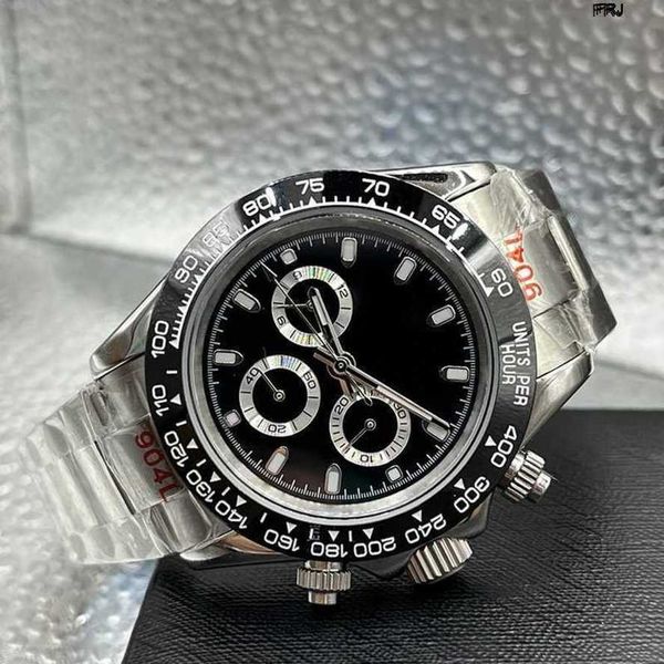 rolaxs watch mens 40mm automatic mechanical designer 904l all stainless steel ceramic folding buckle water y03n frj, Slivery;golden
rolaxs watch mens 40mm automatic mechanical designer 904l all stainless steel ceramic folding buckle water y03n frj, Slivery;golden