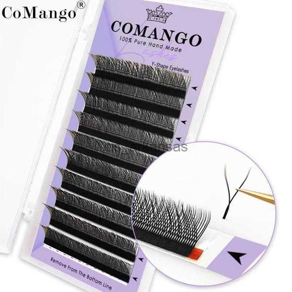 false eyelashes comango yy shape eyelash extensions premade volume fans natural soft lashes w style comfortable false eyelashes hkd230817
false eyelashes comango yy shape eyelash extensions premade volume fans natural soft lashes w style comfortable false eyelashes hkd230817