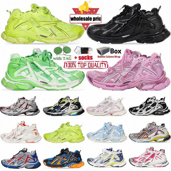 designers women men runner 7 casual shoes runners 7.0 transmit sense retro trainers white pink blue wine red do the old sneakers jogging hik, Black
designers women men runner 7 casual shoes runners 7.0 transmit sense retro trainers white pink blue wine red do the old sneakers jogging hik, Black