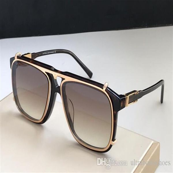 the latest selling popular fashion mens designer sunglasses square luxury plate metal combination frame uv400 lens wit232y, White;black
the latest selling popular fashion mens designer sunglasses square luxury plate metal combination frame uv400 lens wit232y, White;black
