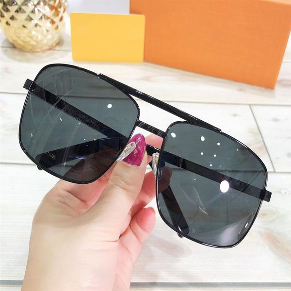 fashion classic attitude 1255 men sunglasses for men metal square gold frame eye glasses uv400 vintage style protection eyewear wi342s, White;black
fashion classic attitude 1255 men sunglasses for men metal square gold frame eye glasses uv400 vintage style protection eyewear wi342s, White;black