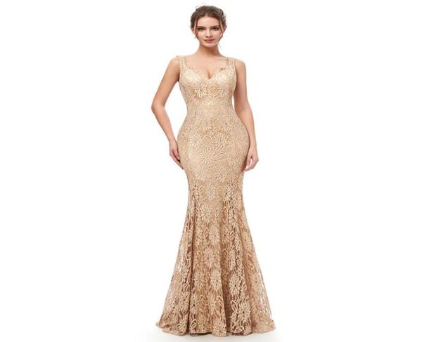 2019 generous mermaid prom dresses lace appliques spaghetti evening gowns count train african vestidos cocktail party dresse7839622, Black
2019 generous mermaid prom dresses lace appliques spaghetti evening gowns count train african vestidos cocktail party dresse7839622, Black
