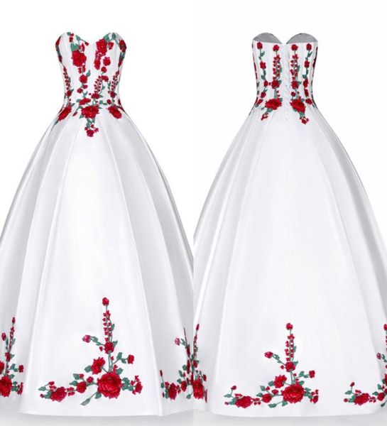 white red green embroidery quinceanera dresses beaded strapless laceup satin prom dress graduation evening gowns long formal swee5565354, Blue;red
white red green embroidery quinceanera dresses beaded strapless laceup satin prom dress graduation evening gowns long formal swee5565354, Blue;red