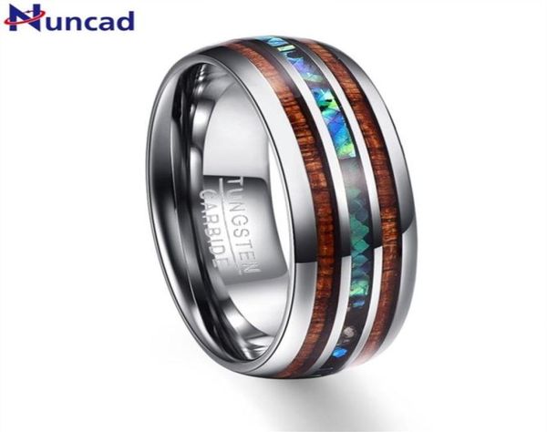 silver color koa wood abalone inlay high polish 8mm width 100 genuine wedding band elegance tungsten carbide rings for men 2107014614454
silver color koa wood abalone inlay high polish 8mm width 100 genuine wedding band elegance tungsten carbide rings for men 2107014614454