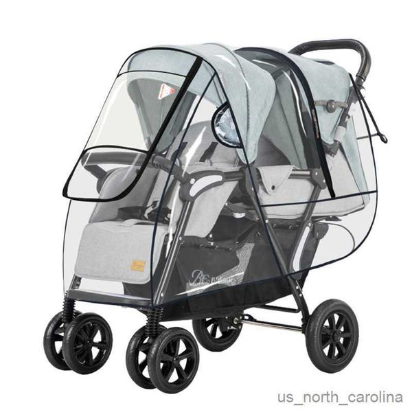 strollers# twins stroller rain cover stroller protection waterproof baby pushchairs trolley carriage double stroller accessories wind dust r
strollers# twins stroller rain cover stroller protection waterproof baby pushchairs trolley carriage double stroller accessories wind dust r