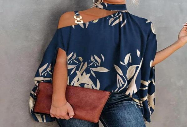 women039s blouses stylish casual halter batwing sleeve breathable black white patchwork ink flower print fashion blouse7082971
women039s blouses stylish casual halter batwing sleeve breathable black white patchwork ink flower print fashion blouse7082971