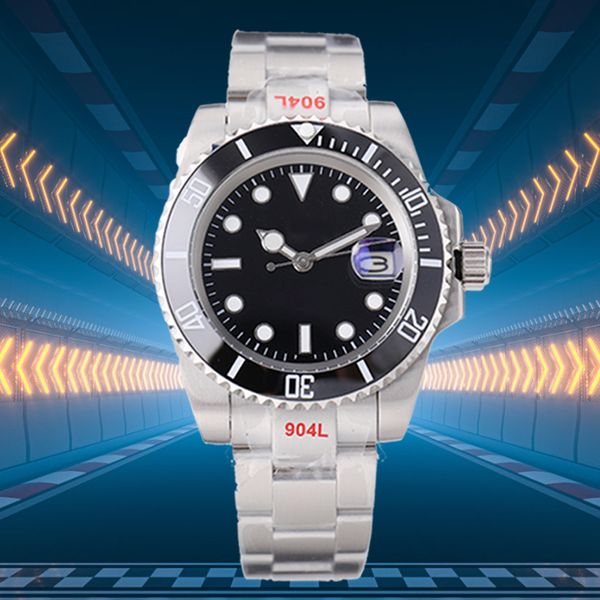 designer mens luxe watch relogio aaa automatic mechanical folding buckle watches 40mm ceramic waterproof watchs full stainless steel strap l, Slivery;brown
designer mens luxe watch relogio aaa automatic mechanical folding buckle watches 40mm ceramic waterproof watchs full stainless steel strap l, Slivery;brown