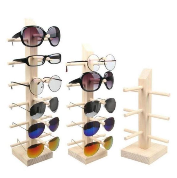 new sun glasses eyeglasses wood display stands shelf glasses display show stand holder rack 9 sizes options natural material3791595139188, Black
new sun glasses eyeglasses wood display stands shelf glasses display show stand holder rack 9 sizes options natural material3791595139188, Black