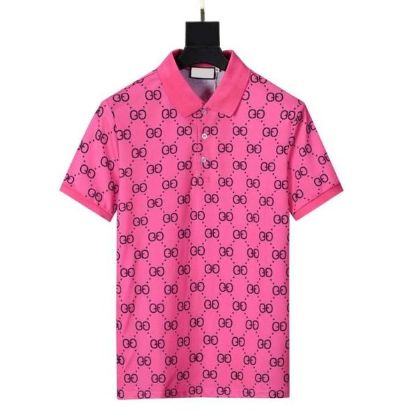 2023ss summer brand clothes luxury designer poloshirts men casual polo fashion snake bee print embroidery t shirt high street mens9299194, White;black
2023ss summer brand clothes luxury designer poloshirts men casual polo fashion snake bee print embroidery t shirt high street mens9299194, White;black