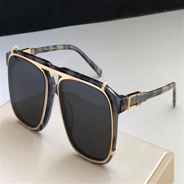 the latest selling popular fashion mens designer sunglasses square luxury plate metal combination frame uv400 lens wit238h, White;black
the latest selling popular fashion mens designer sunglasses square luxury plate metal combination frame uv400 lens wit238h, White;black