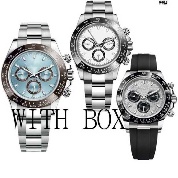 rolaxs watch designer es mens 40mm automatic mechanical 904l all stainless steel ceramic folding buckle waterproof super frj, Slivery;golden
rolaxs watch designer es mens 40mm automatic mechanical 904l all stainless steel ceramic folding buckle waterproof super frj, Slivery;golden