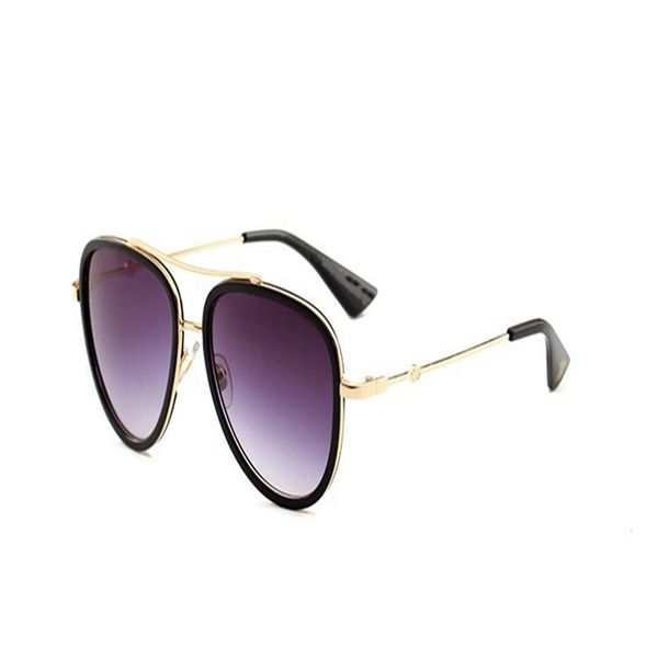 2021 new luxur classic pilot sunglasses designer brand fashion mens womens sun glasses eyewear metal glass lenses with242w, White;black
2021 new luxur classic pilot sunglasses designer brand fashion mens womens sun glasses eyewear metal glass lenses with242w, White;black