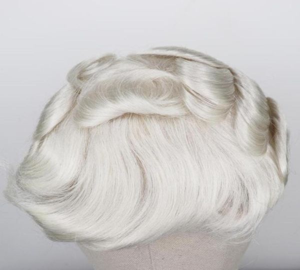 men039s wig 613 blonde remy human hair mens toupee full pu pure handmade for male hair prosthesis 11664432707794, Black
men039s wig 613 blonde remy human hair mens toupee full pu pure handmade for male hair prosthesis 11664432707794, Black