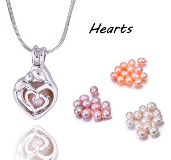 10 styles love wish rice pearl cages pendant hollow out peanutheartsgunparrotbuilding silver plated diy fashion jewelry gift p3820403
10 styles love wish rice pearl cages pendant hollow out peanutheartsgunparrotbuilding silver plated diy fashion jewelry gift p3820403