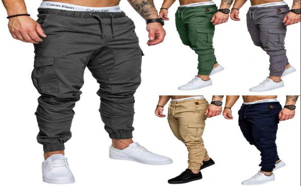 mens cargo pants casual loose pencil pockets designer long trousers clothing homme2629674, Black
mens cargo pants casual loose pencil pockets designer long trousers clothing homme2629674, Black