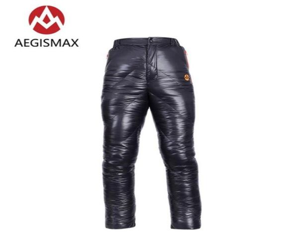 aegismax 95 white goose down men pants ultralight outdoor travel camping hiking waterproof warm trousers 800fp thicken7400400, Black;green
aegismax 95 white goose down men pants ultralight outdoor travel camping hiking waterproof warm trousers 800fp thicken7400400, Black;green