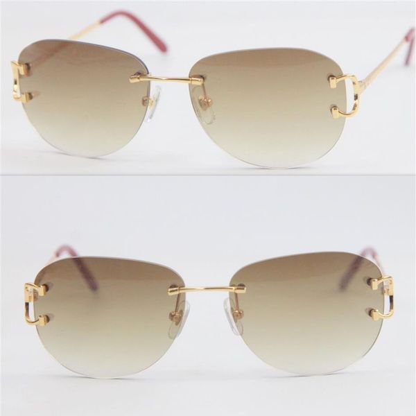 whole selling uv400 protection 4193828 rimless sunglasses fashion men woman sport glasses outdoors driving 18k gold metal fram306m, White;black
whole selling uv400 protection 4193828 rimless sunglasses fashion men woman sport glasses outdoors driving 18k gold metal fram306m, White;black