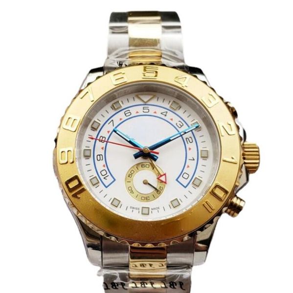 luxury men's watches automatic mechanical watch sapphire glass movement wristwatches 116681 stainless steel bracelet master watches wri, Slivery;golden
luxury men's watches automatic mechanical watch sapphire glass movement wristwatches 116681 stainless steel bracelet master watches wri, Slivery;golden