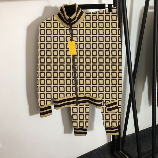 full letters print tracksuits zipper cardigan jackets pants casual two pieces tracksuits luxury sport tracksuits, Black
full letters print tracksuits zipper cardigan jackets pants casual two pieces tracksuits luxury sport tracksuits, Black