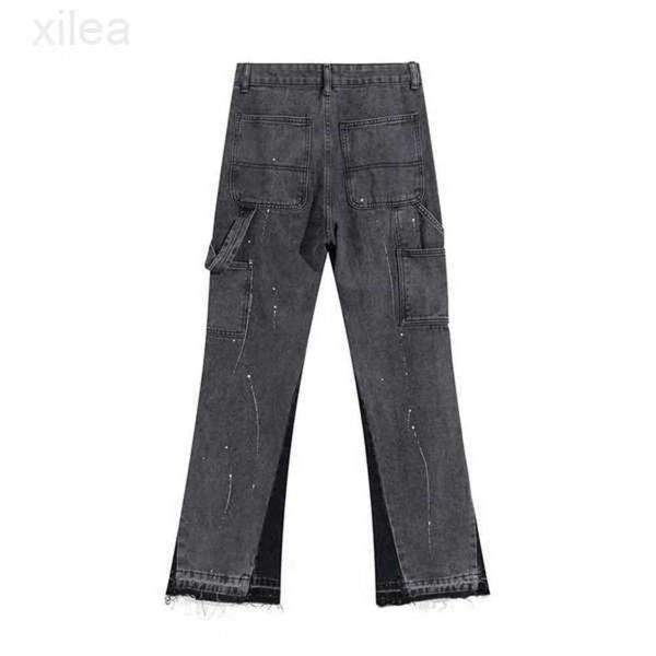 galleries dept mens jean distressed ripped bikers man luxury designer jeans slim fit motorcycle biker denim for men s black pour hommesrezmd, Blue
galleries dept mens jean distressed ripped bikers man luxury designer jeans slim fit motorcycle biker denim for men s black pour hommesrezmd, Blue