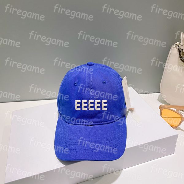 fashion cap designer hat women baseball cap fitted hats letter summer sunshade sport embroidery beach luxury hats, Blue;gray
fashion cap designer hat women baseball cap fitted hats letter summer sunshade sport embroidery beach luxury hats, Blue;gray