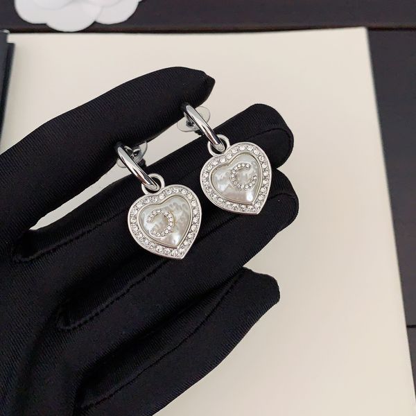 designer ccity stud earrings luxury jewelry romantic charm earring fashion accessories for women gifts xaz, Golden;silver
designer ccity stud earrings luxury jewelry romantic charm earring fashion accessories for women gifts xaz, Golden;silver