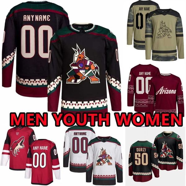 phoenix''coyotes''clayton keller reverse retro hockey jersey liam schmaltz shane doan nick schmaltz phil kessel sean dur, Black;red
phoenix''coyotes''clayton keller reverse retro hockey jersey liam schmaltz shane doan nick schmaltz phil kessel sean dur, Black;red