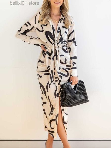 basic casual dresses white black chic femme robe autumn winter long sleeve shirt dress satin party elegant button up vestidos bowknot t23081, Black;gray
basic casual dresses white black chic femme robe autumn winter long sleeve shirt dress satin party elegant button up vestidos bowknot t23081, Black;gray