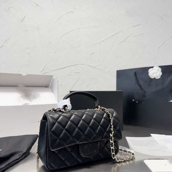 chain bag popular on the internet popular square fat man bag cf handheld women's bag diamond checkered one shoulder crossbody fashionab
chain bag popular on the internet popular square fat man bag cf handheld women's bag diamond checkered one shoulder crossbody fashionab