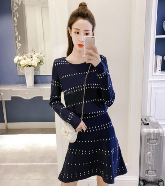 two piece dress women spring 2020 vintage plaid long sleeve cropped knitted pullover a line high waist skirt clothing set 41668960531, Gray
two piece dress women spring 2020 vintage plaid long sleeve cropped knitted pullover a line high waist skirt clothing set 41668960531, Gray