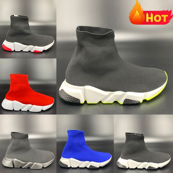 paris designer shoes speeds trainer logo print triple black white noir red electric blue high mens sock casual sneakers platform luxurys wom
paris designer shoes speeds trainer logo print triple black white noir red electric blue high mens sock casual sneakers platform luxurys wom