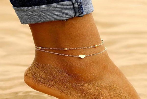 simple heart ankle layering pendant anklet beaded foot jewelry summer beach anklets on foot ankle bracelets for women leg chain17255939, Red;blue
simple heart ankle layering pendant anklet beaded foot jewelry summer beach anklets on foot ankle bracelets for women leg chain17255939, Red;blue