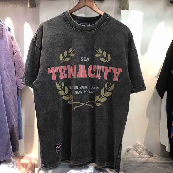 men's t-shirts good quality vintage wheat ear letter washed fashion t shirt men heavy fabric women t-shirt cb t shirt mens clothing, White;black
men's t-shirts good quality vintage wheat ear letter washed fashion t shirt men heavy fabric women t-shirt cb t shirt mens clothing, White;black