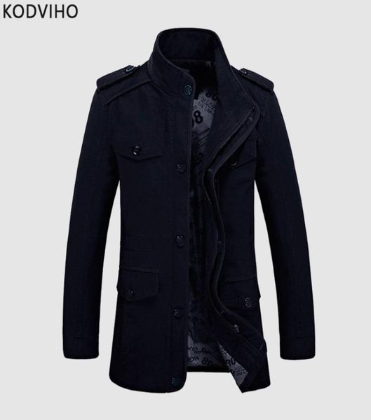 men039s jackets casual cotton jacket men stand collar solid coat mens spring autumn outwear full zipper up slim coats 2021 bran9382709, Black;brown
men039s jackets casual cotton jacket men stand collar solid coat mens spring autumn outwear full zipper up slim coats 2021 bran9382709, Black;brown