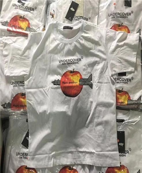 undercover t shirts men women summer fashion japan undercover tshirt streetwear classic casual couple lovers undercover t shirt y5346582, White;black
undercover t shirts men women summer fashion japan undercover tshirt streetwear classic casual couple lovers undercover t shirt y5346582, White;black