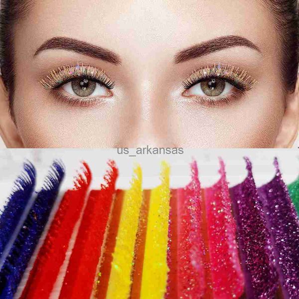 false eyelashes mix color glitter eyelash extensions bright shining individual lashes professional makeup hkd230817
false eyelashes mix color glitter eyelash extensions bright shining individual lashes professional makeup hkd230817