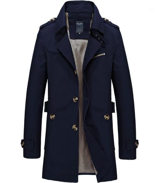 men039s jackets 2021 spring autumn men jacket coat fashion trench brand casual fit overcoat outerwear male cool2848053, Black;brown
men039s jackets 2021 spring autumn men jacket coat fashion trench brand casual fit overcoat outerwear male cool2848053, Black;brown
