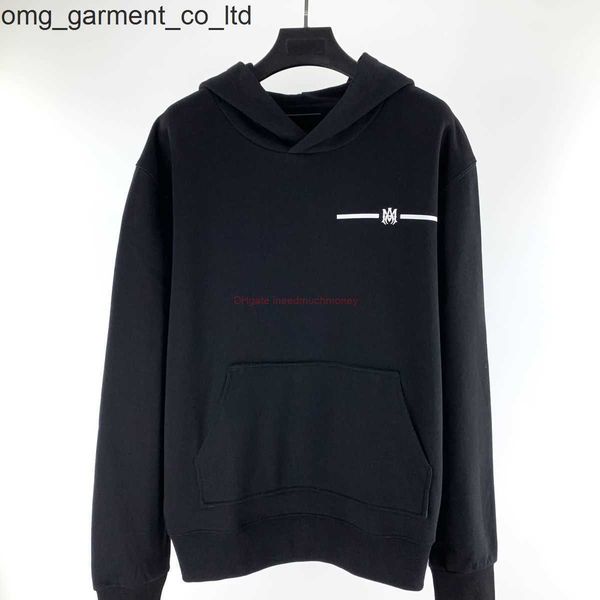 new 23ss designer clothing mens sweatshirts amirs hoodies fashion brand new winter stripe letter print pullover casual loose black sweater w
new 23ss designer clothing mens sweatshirts amirs hoodies fashion brand new winter stripe letter print pullover casual loose black sweater w
