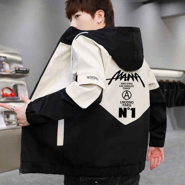 men's jackets hooded baseball jacket casual slim fit business back trend printed uniform 2023 fashion student as 230816, Black;brown
men's jackets hooded baseball jacket casual slim fit business back trend printed uniform 2023 fashion student as 230816, Black;brown